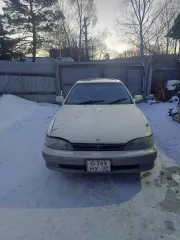 Toyota Camry 1992 года выпуска, 140 л.с., АКПП. Автотранспортное средство TOYOTA CAMRY 1992г. кузов № VZV300001791