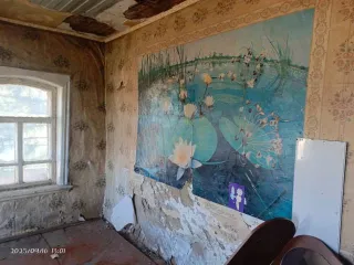 Квартира 26.9 кв.м, Томская область, Кожевниковский район, село Кожевниково, улица Калинина, дом 114, квартира 3. Назначение: жилое. Кадастровый номер: 70:07:0101002:2143. Находится в совместной собственности.