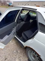 Легковой автомобиль, марка, модель: LADA 217030, год изготовления: 2009, VIN: ХТА21703090205152, белый седан, г/н: Х033ХТ26
