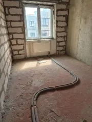 Нежилое помещение площадью 14,1 кв.м. Кадастровый номер 50:20:0070312:6238. Адрес: Московская область, Одинцовский муниципальный район, сельское поселение Жаворонковское, деревня Митькино, улица Заречная, дом 2, помещение 0-62.