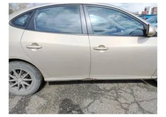 Hyundai Elantra 2006, Hyundai Elantra 2006 года, 122 лс, 321849 км, Hyundai Elantra 2006 года, 122 лс, 321849 км, HYUNDAI ELANTRA 1.6 GLS, 2006, VIN: KMHDU41BP7U104890, в залоге у ООО МФК «ПСБ Финанс»