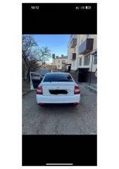Lada Priora 2014, 97,9 лс, 185000 км. Автомобиль легковой, марка: LADA 217230, модель: LADA PRIORA, VIN: XTA217230E0260116, гос. рег. номер: А965НК126, год изготовления: 2014.