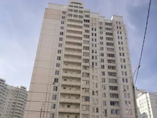 Жилое помещение 56,9 кв. м Московская область жилое помещение по адресу: Московская область, г. Подольск, ул. 43-й Армии, д. 23а, кв. 45, общей площадью 56,9 кв. м (Этаж № 13), кадастровый номер: 50:55:0030613:2191 Вид жилого помещения: Жилое Общая площадь: 56.9