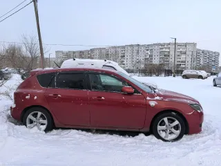 Mazda Axela 2005 легковой автомобиль марки: MAZDA, модель: AXELA, год выпуска: 2005г., кузов №: BK5P-212321 для ознакомления с имуществом, его характеристиками и описанием, порядком оформления участия в торгах, перечнем и требованиями к оформлению представляемых документов обращаться с…