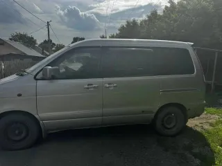 Toyota Lite Ace 2000, Toyota Lite Ace Noah 2000 Toyota Lite Ace, 2000 года, 130 лс еще Toyota Lite Ace, 2000 года, 130 лс еще TOYOTA LITE ACE NOAH, 2000 г., 130 лс, модель 3S 8001510, кузов SR40-0242442, объем двигателя 1998 куб.см., гос.номер Н973ТЕ42