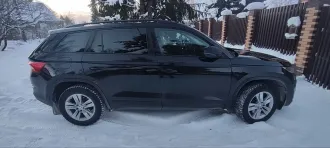 Skoda Kodiaq 2018 легковой автомобиль марки Skoda, модели Kodiaq, год выпуска 2018, идентификационный номер (VIN) XW8LD6NSXJH402016. Ознакомление с имуществом по адресу Санкт-Петербург, ул. Хасанская, д. 8, к. 1 с момента публикации сообщения о продаже имущества и до окончания приема заявок по…