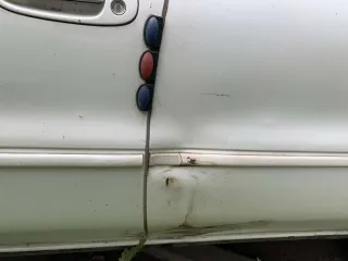 Toyota Sprinter 1993 Легковой автомобиль, Toyota Sprinter год изготовления: 1993 г. в., цвет: белый, VIN: отсутствует, ПТС: 25ТВ 954401, г/н: Т080МР24, изготовитель (страна): Япония, модель двигателя: 5А № В301862, тип двигателя: бензиновый, мощность двигателя, л. с. (кВт): 105, рабочий объем…