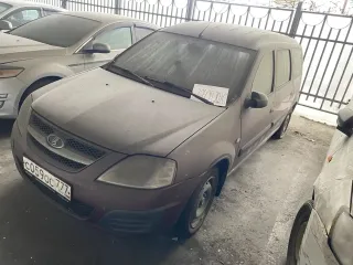 LADA Largus 2015. Автомобиль марки LADA модель Largus 2015 г.в. VIN-номер XTAKS015LF0896964 (в залоге у ПАО "Совкомбанк"). Осмотр имущества по месту нахождения имущества по предварительной договоренности с организатором торгов путем направления заявки на адрес электронной почты…