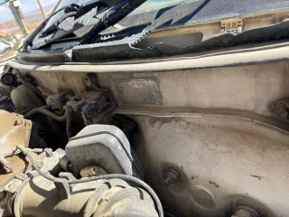 ВАЗ 21113 2002 года выпуска, VIN XTА21113020123293. Транспортные средства марок Toyota Sprinter (подлежит реализации как годные остатки); УАЗ-39094; Toyota Sprinter с госномером В123 АХ04; ВАЗ 21113; ГАЗ-3110; мотоцикл Racer RC-110; ВАЗ 21213; Mitsubishi Lancer; Nissan Sunny; ВАЗ 21099; мотоцикл…