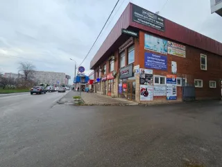 1/4 доли нежилого помещения 330,9 кв.м, Краснодарский край. Продажа 1/4 доли в праве общей долевой собственности нежилого помещения, кадастровый номер 23:43:0126007:4420, общей площадью 330,90 кв.м, расположенное по адресу: Краснодарский край, г. Краснодар, Прикубанский внутригородской округ, ул…