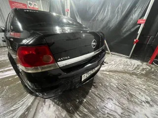 Opel Astra 2010, 140 лс, 170000 км, Марка и(или) модель: OPEL ASTRA, Год выпуска: 2010, Идентификационный номер: W0L0AHL69AG102838, Номер шасси (рамы): --, Номер кузова (кабины): W0L0AHL69AG102838, Цвет кузова (кабины): ЧЕРНЫЙ, Тип двигателя: БЕНЗИНОВЫЙ НА БЕНЗИНЕ, Номер двигателя: Z18XER 20PN3616…
