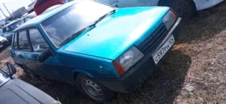 Автомобиль ВАЗ 21099, г/н С597РН124, г.в. не установлен, рабочее состояние и комплектность не проверялась данное имущество обращено в доход государства (Документы отсутствуют). Пробег: 0. Вид транспорта: легковой. Объем двигателя: не установлен. Год выпуска: не установлен. Коробка передач: не…