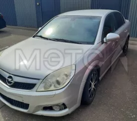 Автомобиль легковой Opel Vectra, 2007 г.в., VIN W0L0ZCF6971070735 Автомобиль легковой Opel Vectra, гос.№ У386мм797, год выпуска 2007, идентификационный номер  VIN  W0L0ZCF6971070735. Объект находится в залоге у «СДМ Банк» ПАО  ИНН 7733043350 .