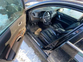 Nissan Teana, 2011 г.в., черный, VIN: Z8NBBUJ32BS021781, ПТС: 78ХА589521, госномер: Н732ТК124