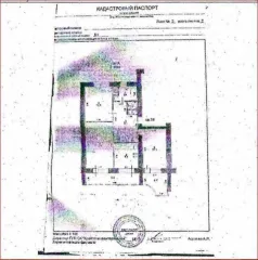 Квартира 66,7 кв.м, 3 комнаты, Ставропольский край, г. Лермонтов, ул. Волкова, д.9, кв.39, этаж 2. Кадастровый номер 26:32:030206:215. Вид права: собственность, дата регистрации 24.11.2025, номер записи 26:32:030206:215-26/474/2025-10. Право восстановлено по решению суда: определение Арбитражного…