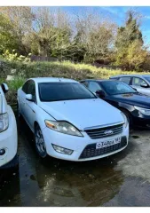 Ford Mondeo 2008, 140 л.с., АКПП, автомобиль легковой, марка: FORD, модель: MONDEO, VIN: WF0DXXGBBD8Y81870, гос. рег. номер: О348ВА181, год изготовления: 2008