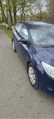 Ford Focus, 2012 года, 104 л.с., 264260 км, VIN X9FLXXEEBLCA81565.
