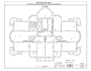 Квартира 60,4 кв.м Краснодарский край Квартира №264, кадастровый номер:23:49:0201012:2475, назначение помещения: жилое, площадь жилая 60,4 кв.м, кроме того балкон 5,4 кв.м., этаж 14, адрес: Российская Федерация, Краснодарский край, городской округ город-курорт Сочи, город Сочи, Центральный…