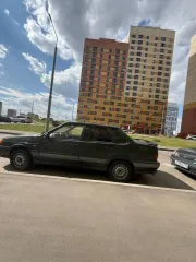 VAZ 2115, 2006 года, 76,7 лс. Легковой седан «ВАЗ-21150», VIN: «XTA21150064171321», г. р. з. «Т 715 УХ 799», 2006 г.в., модель, номер двигателя: 4347156, номер шасси (рамы) отсутствует, номер кузова (прицепа): ХТА21150064171321, полное наимен. цвета: золотистый темно-зеленый, мощн. двиг. л.с…