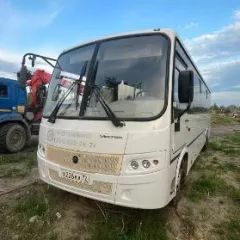 Автобус ПАЗ 320414 05, 2020 г.в., VIN X1M3204EFL0000274