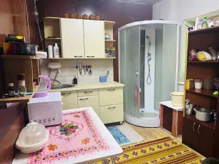Жилой дом 58,2 кв.м. и земельный участок, Республика Башкортостан жилой дом, расположенный по адресу: Республика Башкортостан ,м.р-н Бирский, город Бирск, ул. Нагорная, д.4.
Кадастровый номер: 02:64:010304:604.
Земельный участок, расположенный по адресу: Республика
Башкортостан, м.р-н Бирский…