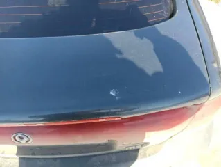 Mazda 626, 1997 года, 115 лс, 329801 км. Легковой автомобиль, марка: МАЗДА, модель: 626, год изготовления: 1997, цвет: зеленый, VIN: JMZGE14J201492366, ПТС: 57 ТА 577432, г/н: К922ТР32, модель двигателя: FS, тип двигателя: бензиновый, двигатель №: 230617, мощность двигателя, л. с. (кВт): 115 (85)…