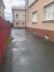 Гараж в Оренбурге, 30,2 кв.м. Нежилое помещение (гараж) - собственность, площадь 30,2 м2, кадастровый номер 56:44:0320004:117, адрес местонахождения: Оренбургская область, г. Оренбург, просп. Бр. Коростелевых, д.113, пом.4.