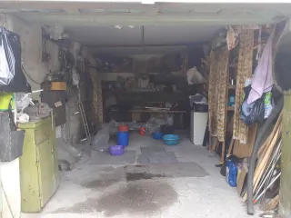 Гараж 18 кв.м, Магнитогорск, ГСК «Сосновая», гараж 116.