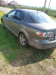Mazda 6, 2006. Автомобиль марки MAZDA модель 6 2006 г.в., VIN JMZGG12F661628646, находится в залоге у ПАО "Совкомбанк". На имущество наложены ограничения в виде запрета регистрационных действий. Ознакомление с имуществом осуществляется по месту нахождения: Кемеровская обл., с. Терентьевское, ул…