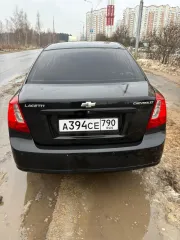 CHEVROLET KLAN 2008 легковой автомобиль марки: CHEVROLET, модель: KLAN, год выпуска: 2008 г., кузов №: XUUNA196J90007204, идентификационный номер (VIN): XUUNA196J90007204. Порядок ознакомления с имуществом должника производится по предварительной записи по номеру телефона: +7 963 223-77-79