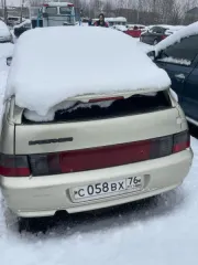 Единый лот №5: Автомобиль марки ВАЗ 21093, 2000 г.в. государственный регистрационный знак А974ЕХ76, Автомобиль ВАЗ 11183 ЛАДА КАЛИНА, 2007г.в., государственный регистрационный знак Р504ЕН76, Автомобиль марки «ВАЗ 21124», государственный регистрационный знак С 058 ВХ 76, автомобиль ВАЗ 21102, 2004…