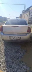 Opel Vectra 2003 автомобиль легковой, марка: OPEL, модель: VECTRA, VIN: W0L0ZCF6931097606, гос. рег. номер: С747НУ05, год изготовления: 2003