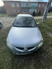 Mitsubishi Lancer, 2004, VIN JMBSNCS3A4U006721. Ознакомление с имуществом, описанием, составом и характеристиками производится по месту нахождения имущества. Иная информация и согласование осмотра имущества в рабочие дни, в рабочее время, в период приема заявок, предварительно согласовав осмотр по…