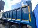 Самосвал КАМАЗ 6520-43, год выпуска: 2014, VIN: ХТС652004Е1310769, ГРЗ: Е 288 ХА 159. Самосвал КАМАЗ 6520-43, год выпуска: 2014, VIN: ХТС652004Е1310767, ГРЗ: Е 356 ХА 159.