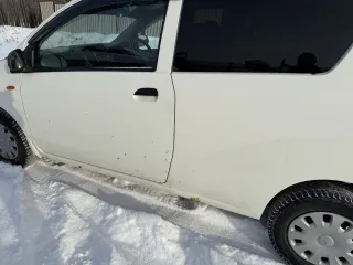 Subaru PLEO 2012, Легковой автомобиль марки: SUBARU, модель: PLEO, год выпуска: 2012 г., кузов №: L275B1501292. Ознакомление с имуществом (информацией об имуществе) возможно в рабочие дни с 10:00 до 17:00 (время местное) по адресу: Иркутская область, г. Иркутск, ул. Бабушкина, д. 7Б, 2 этаж, с…