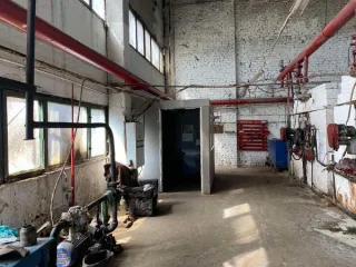 Котельная 251,7 кв.м и земельный участок 1800 кв.м Нижегородская область (Нежилое здание и земельный участок Плотинка Культуры 237) Нежилое отдельно стоящее здание (котельная) общей площадью 251,7 кв.м с двумя емкостями, кадастровый номер 52:20:2200002:902, этажность 1-2, в том числе подземных 0…