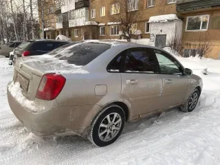 Chevrolet Lacetti, 2006 года, 109 лс, 232432 км Легковой автомобиль: CHEVROLET LACETTI, 2006 года выпуска, VIN X4XNA196J60000022, государственный регистрационный знак Т305КН96, кузов (коляска): № X4XNA196J60000022.