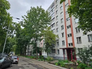 Квартира 49.5 м² Москва, г. Москва, ул. Онежская, д. 57/34, кв. 199, общей площадью 49.5 кадастровый номер: 77:09:0001013:2282. Вид жилого помещения: Жилое Общая площадь: 49.5