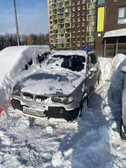 BMW X3, 2005 Автомобиль марки BMW модель X3 2005 г.в. VIN-номер WBXPA93445WD12699 Контакты финансового управляющего: fin.upr77@gmail.com или по телефону 8 (982) 992-05-67.