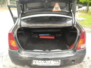 Renault Logan SR 2008 продажа транспортного средства легковые автомобили Renault Logan SR (VIN: X7LLSRABH8H194060) Марка: Рено Логан Модель: SR Привод: Передний Объем двигателя: 1598.0 Мощность двигателя: 67.0 Экологический класс: 3 Пробег: 301868 Государственный регистрационный знак: X 449 OA 199…