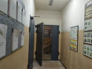 Здание нежилое кадастровый номер 71:30:000000:590, площадь 531,8 кв.м., Месторасположение: Тульская область, г.Тула, проезд Торховский, д.11;
Здание нежилое кадастровый номер 71:30:030913:262, площадь 1179,1 кв.м., Месторасположение: Тульская область, г.Тула, проезд Торховский , д.11 ;
1/2 доля в…
