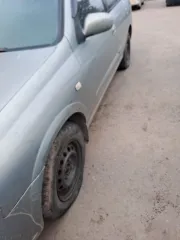 Nissan Almera Classic 2006 года, VIN KNMCSHLAS6P613343. Объем двигателя 1,6 л, мощность 107 л.с., бензин, АКПП, пробег 362 084 км. В 2024 году выполнена замена металла порогов и ремонт передней подвески. 15.07.2025 заменены задние амортизаторы, пружины, свечи зажигания. Имеются неисправности…