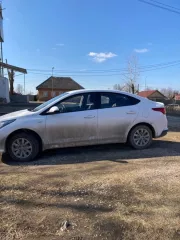 Легковой автомобиль марка – Hyundai Solaris, 4 год выпуска – 2021, VIN – Z94K241BANR311293, цвет – белый 
Место нахождения автомобиля - г. Североуральск Свердловской обл.