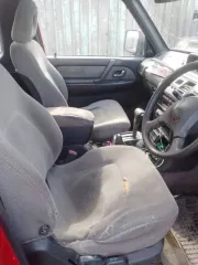 Mitsubishi Pajero, 1993 года, 99 лс, 373366 км, полный привод, АКПП. Легковой автомобиль, марка: MITSUBISHI PAJERO, год выпуска - 1993, тип транспортного средства – легковой (универсал), цвет – многоцветный, модель, № двигателя - 4D56 FM6149, шасси (рама) № V24-4048554, модель: PAJERO, год…