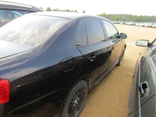 Volkswagen Jetta 2010 года, 102 лс, 216966 км, транспортное средство: VOLKSWAGEN JETTA, идентификационный номер (VIN номер): XW8ZZZ1KZAG505600, год изготовления: 2010, гос.номер А745КК174
