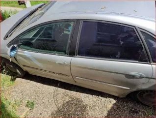 Citroen C5 2004 года, 136 л.с., 237883 км. Автомобиль легковой, марка: CITROEN, модель: С5, VIN: VF7DCRFNB76511006, гос. рег. номер: C629ХC174, год изготовления: 2004.