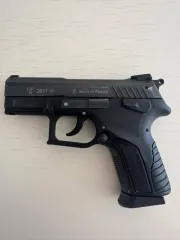 Grand Power T11 травматический пистолет