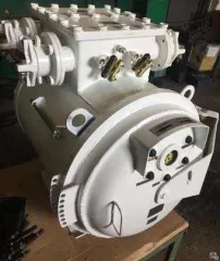 Эл.двигатель 2АИМУР 315 L4 У2,5 660/1140В, в кол. 3 шт.