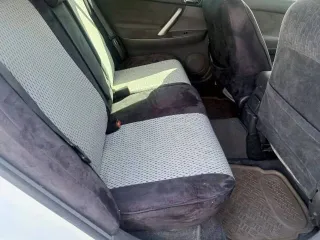 Toyota Allion, 2003 года, 132 лс, 390 000 км, АКПП. Автомобиль Toyota Allion. Тип транспортного средства: легковой седан. Категория ТС: B/M1. Год выпуска: 2003. Цвет кузова: белый. Экологический класс: третий. Максимально допустимая масса: 1445 кг. Масса без нагрузки: 1170 кг. Государственный…