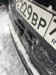 Porsche Cayenne 2015 года выпуска. VIN WP1ZZZ92ZGLA03613.